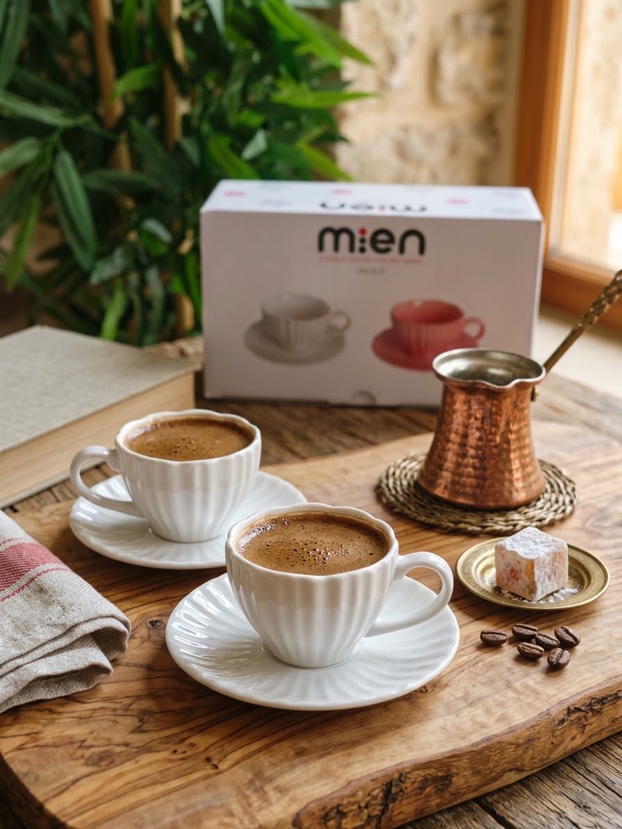 ANGELİS 2Lİ FİNCAN TAKIMI222